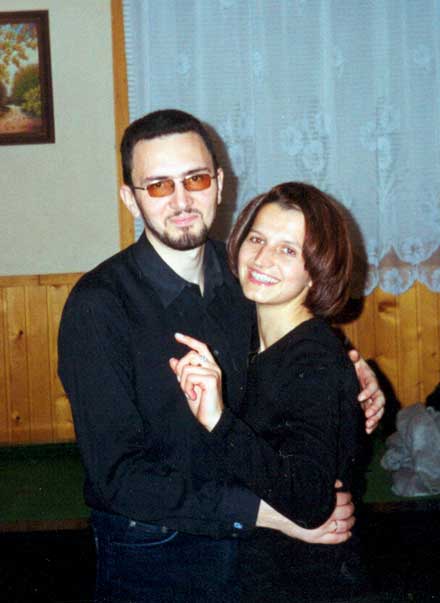 Viorica