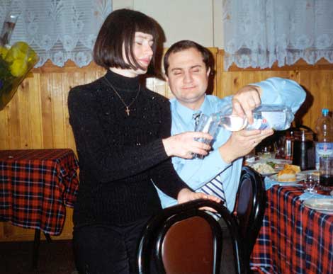 Viorica